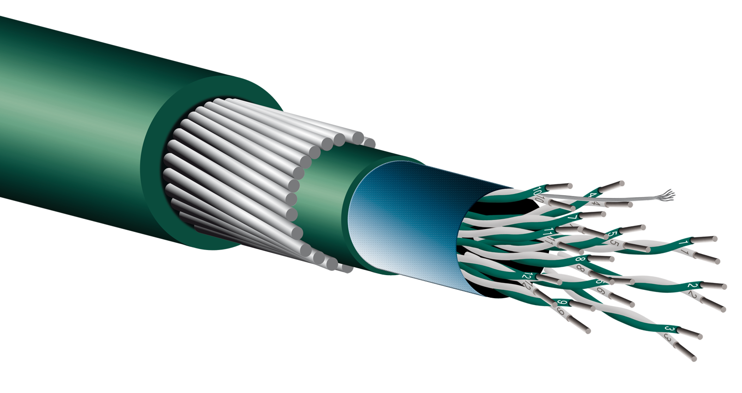Thermocouple Cables
