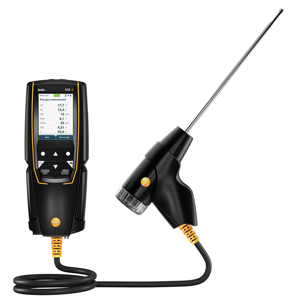 Flue Gas Analyzers - Image 3