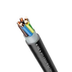 Power Cables