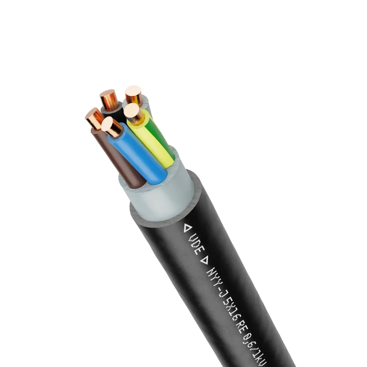 Power Cables