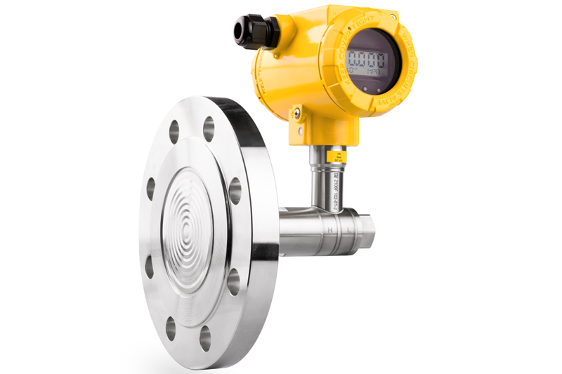 Flow Measurement - Image 3