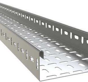Cable trays