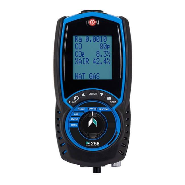 Flue Gas Analyzers - Image 5