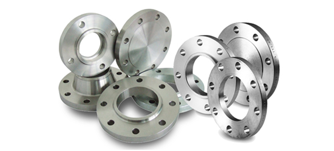 Flanges