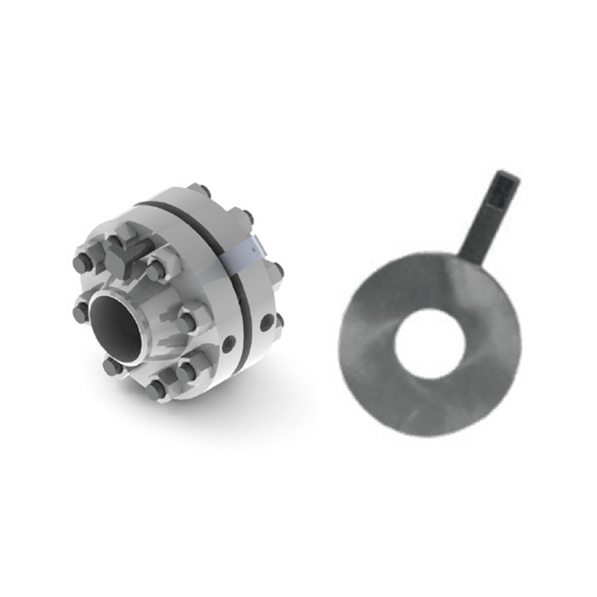Flanges - Image 3