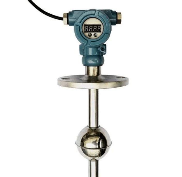 Level Measurement - Image 2