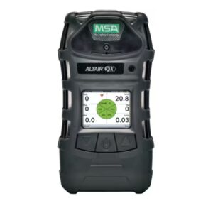 Gas Detectors