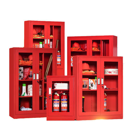 Safety Cabinets - Image 3