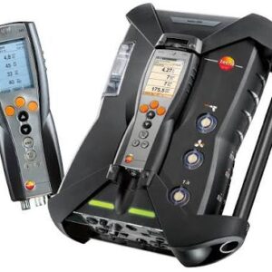 Flue Gas Analyzers