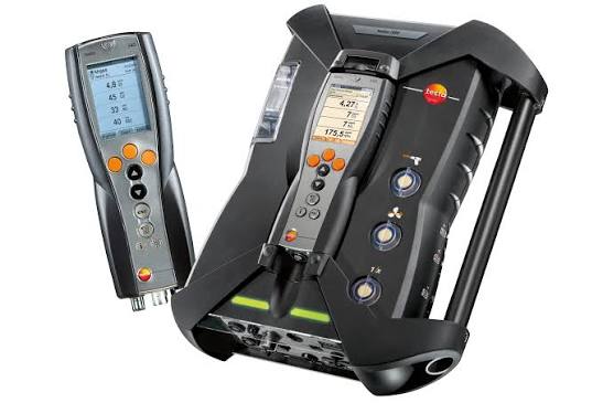 Flue Gas Analyzers