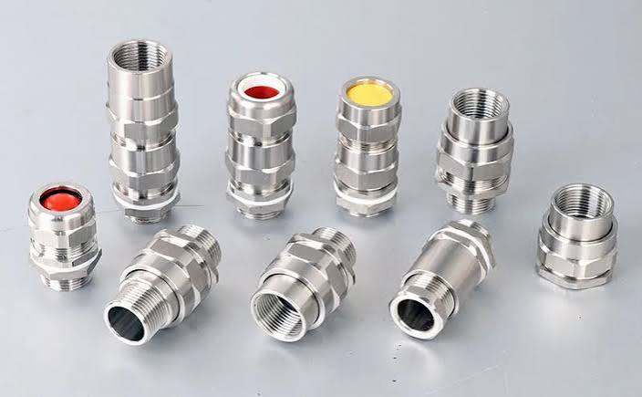 Cable Glands - Image 4