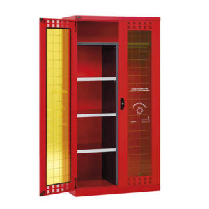 Safety Cabinets