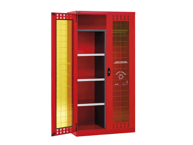 Safety Cabinets