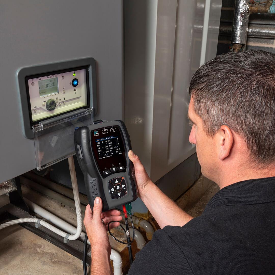 Flue Gas Analyzers - Image 4