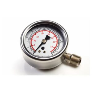 Pressure Measurement