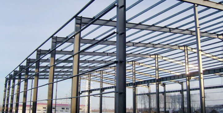 Steel Structure